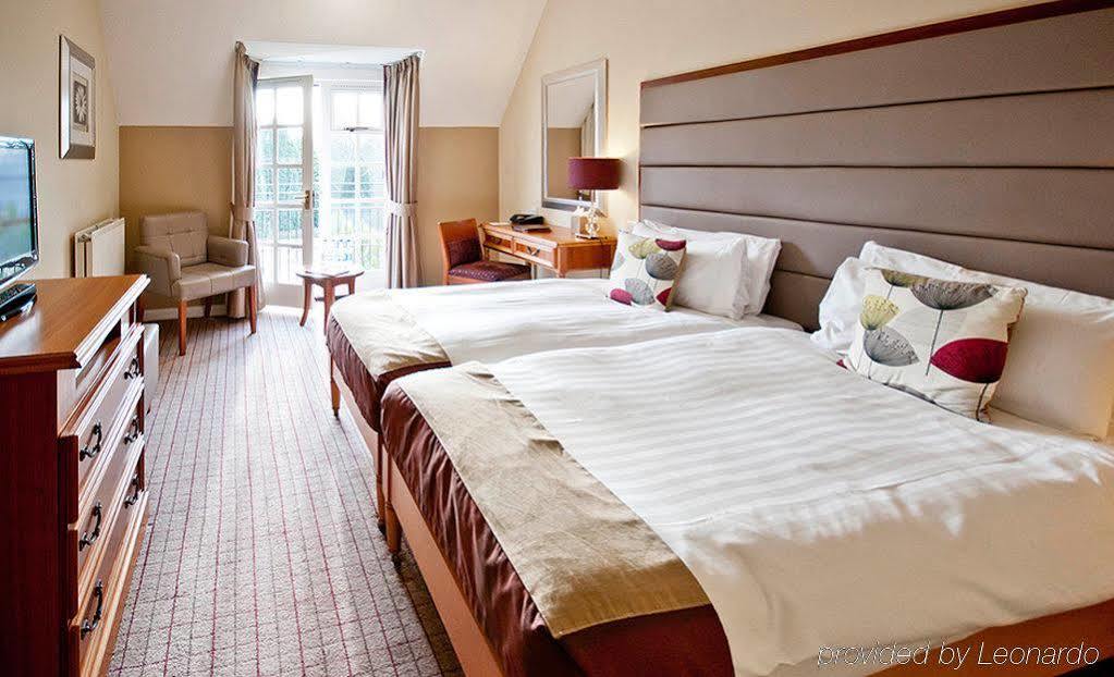 Champneys Forest Mere Hotel 4*