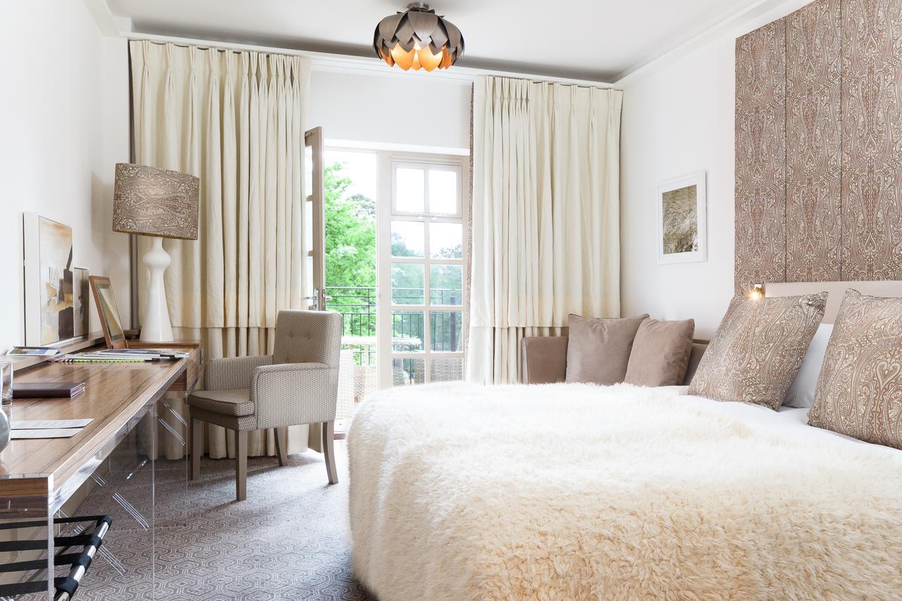 Champneys Forest Mere Hotel Liphook